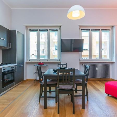 Casa Boccaccio By Wonderful Italy Apartment Торино Екстериор снимка