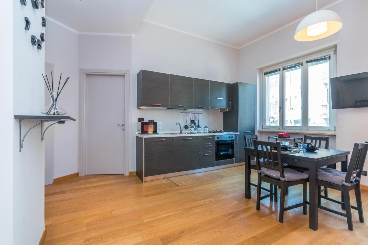 Casa Boccaccio By Wonderful Italy Apartment Торино Екстериор снимка