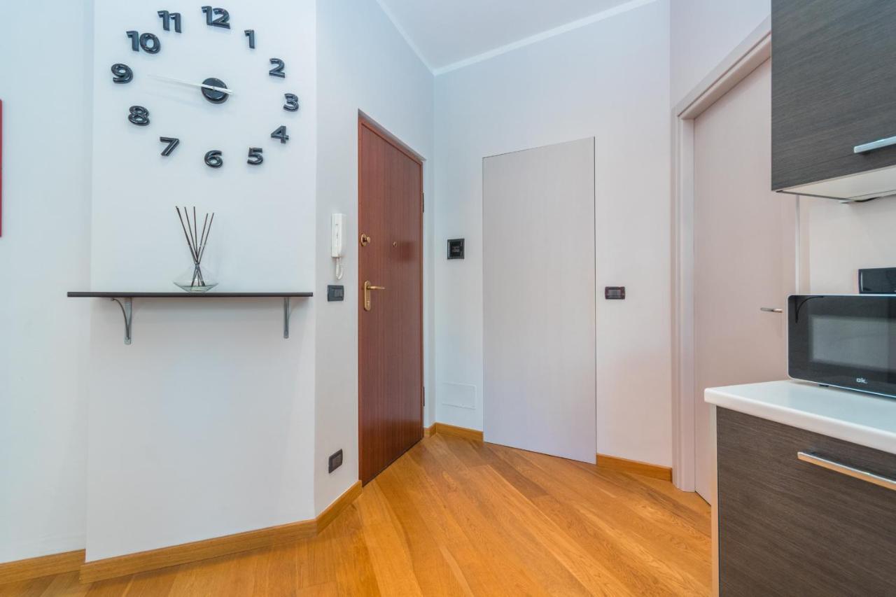 Casa Boccaccio By Wonderful Italy Apartment Торино Екстериор снимка