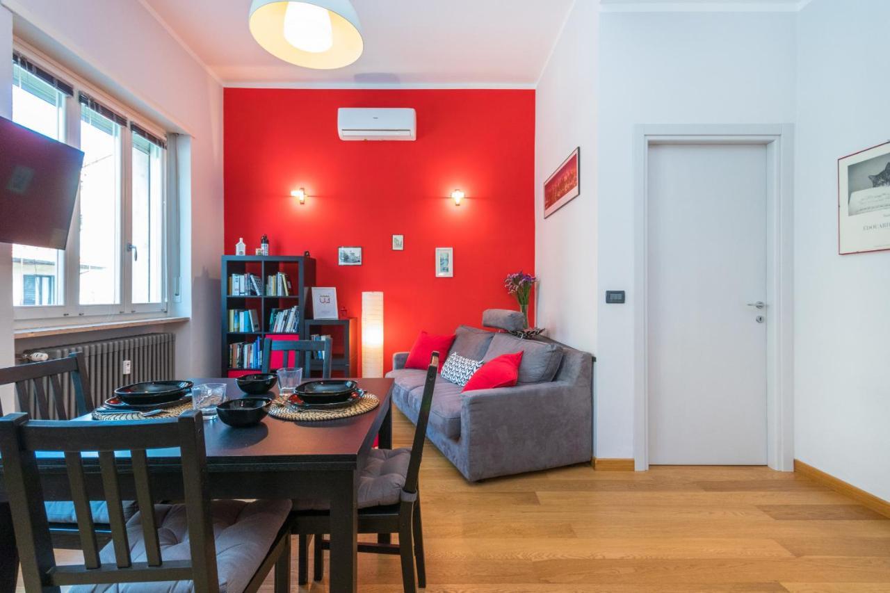 Casa Boccaccio By Wonderful Italy Apartment Торино Екстериор снимка