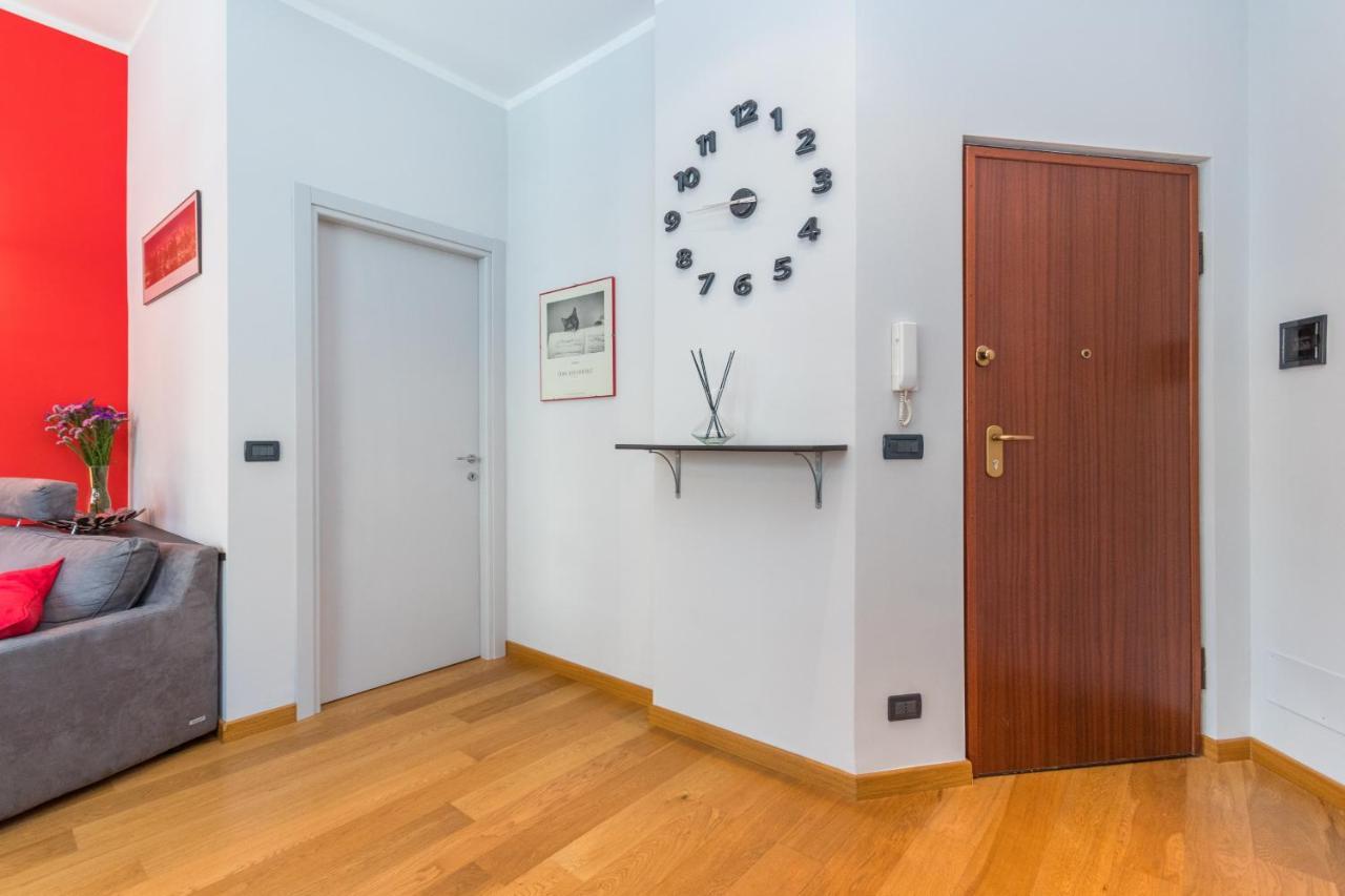 Casa Boccaccio By Wonderful Italy Apartment Торино Екстериор снимка